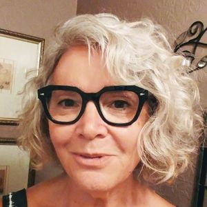 Meet your Posher, T. maria